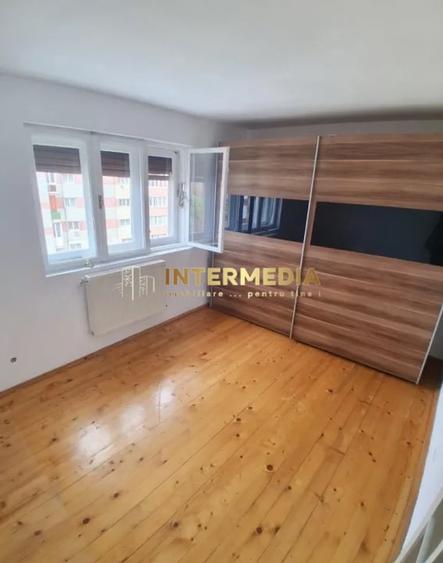 APARTAMENT 2 CAMERE I 50 MP I CETATE ZONA PIATA I FINISAT COMPLET I - 5