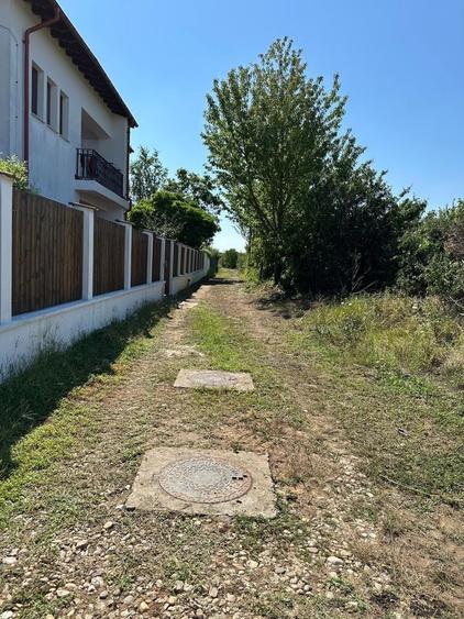 Spațiu comercial, în Ciofliceni