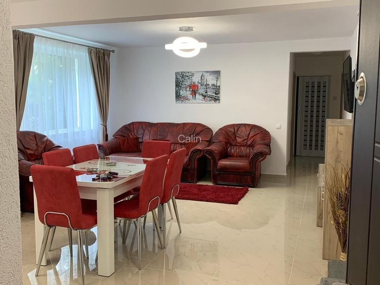 Inchiriez apartament 3 camere Rahovei
