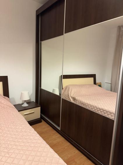 Apartament cu 2 camere decomandat în Gorjului