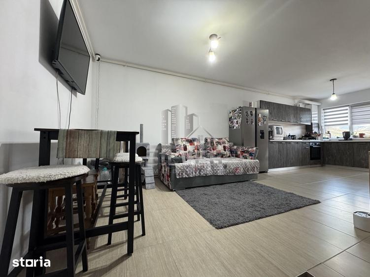 Apartament cu 2 camere/46mp/parcare/Plopilor Floresti. - 5