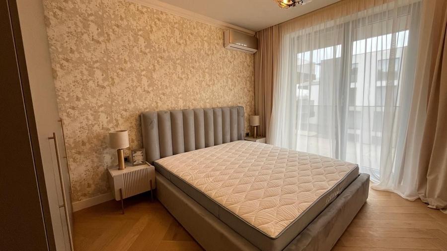 Apartament 4 camere de inchiriat superb - Prima Chirie-Iancu Nicolae - 7