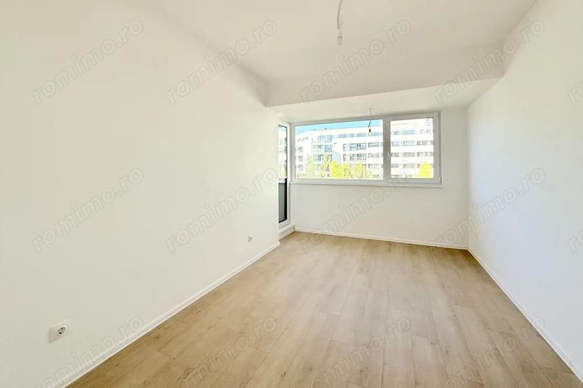 Apartament cu 3 camere decomandat în Chitila