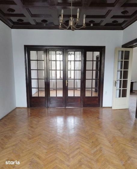Apartament in vila interbelica, etaj 1, 90 mp, Mo?ilor - 9