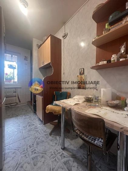 Apartament 3 camere/etaj 2 ULTRACENTRAL - 6