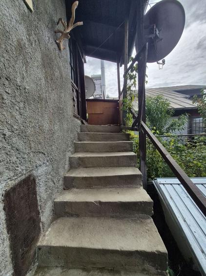 Vila 4 camere + teren 818 mp central Provita de Sus (lângă școală) - 32