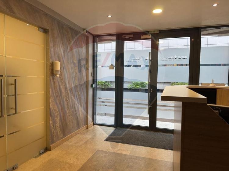 Spatiu comercial/ birouri 244 mp de inchiriat, zona premium - 9