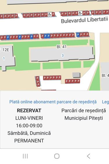 Apartament 2 camere Trivale - 7