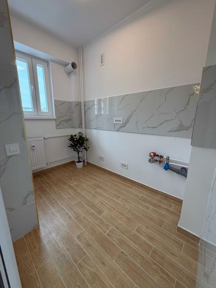 Garsoniera LA CHEIE in Bloc Reabilitat Termic Lujerului Militari - 3