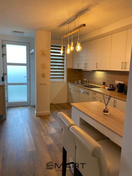 Casa in Da Vinci cu 3 dormitoare - 8