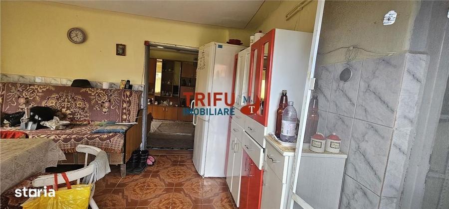 Casa de vanzare in Centru pretabila pentru demolare - 1