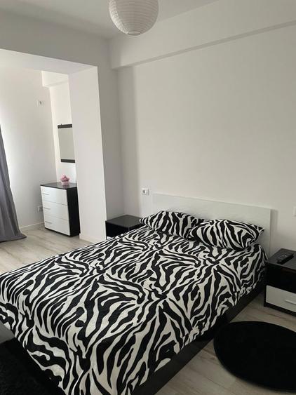 STUDIO Bloc Nou Rezidential - 8