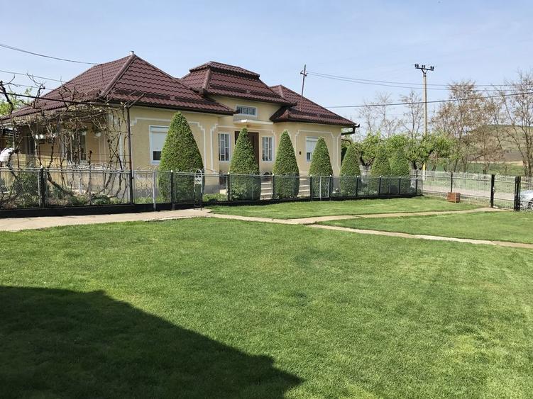 Casa de vanzare 95 mp sat Valeni,com Pogaceaua - 4