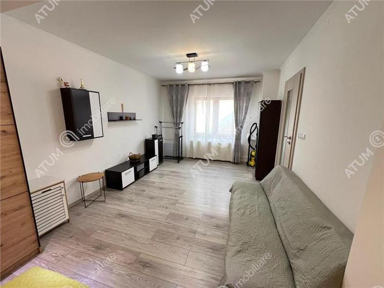 Apartament cu o camera situat la casa zona Promenada Mall Sibiu - 2