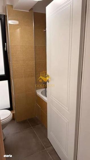 3 camere,  terasa,  59mp, 1/4, modern, parcare, Floresti Donath Park - 4