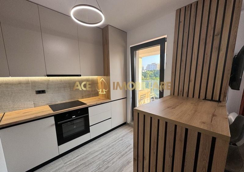 Garsoniera de inchiriat | Doamna Ghica | Metrou | Centrala Proprie - 2