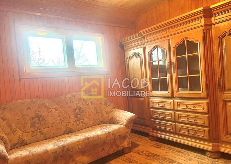 Casa P M, 5 camere,com. Oniscani, jud. Bacau - 11