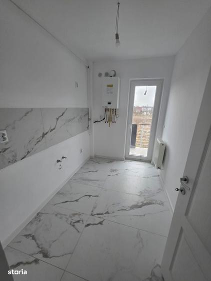 Apartament 1 camera 28 mp 47500 euro Lunca Cetatuii - 9
