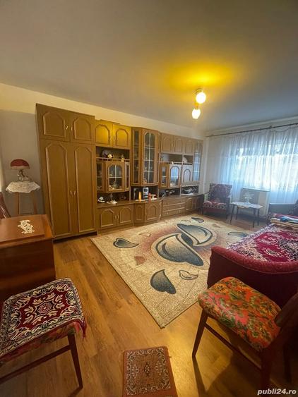 Apartament 2 camere decomandat etaj 1 Aleea Primaverii, Ramnicu Sarat - 1