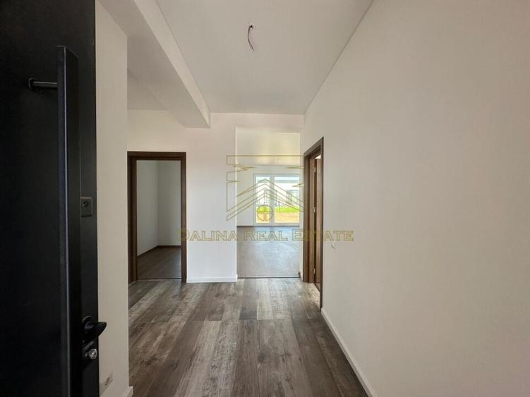 Casa Parter - 2 Dormitoare - 2 Bai  - Berceni-Vidra - 12