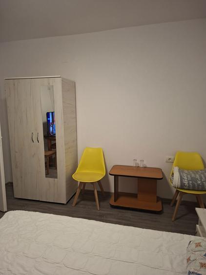 Garsoniere de inchiriat Sinaia - 6