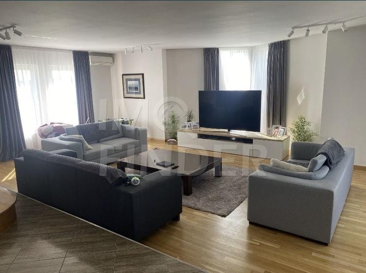 Vanzare casa Buna Ziua, teren 1280 mp, - 1