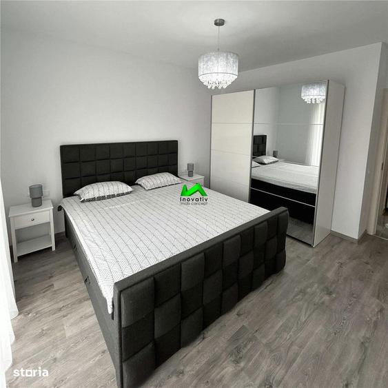 Apartament de inchiriat gradina 2 camere Sibiu D Stanca - 1