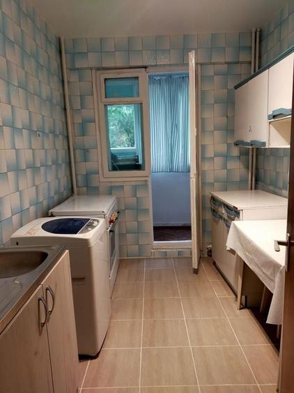 Apartament 2 camere de inchiriat - Titan, Piata Minis - 7