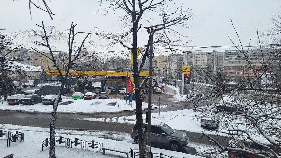 Inchiriez apartament 3 camere,duplex, complet mobilat, zona centrala,recent renovat - 3