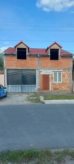 Vand casa in Boc?a Romana - 1