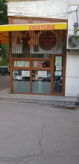 Spatiu Comercial | Piata Delfinului | Negociabil | 40 m | - 1