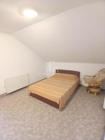 Casa de Inchiriat, 4 camere, garaj, Carier Rasaritului, Sancrai - 10