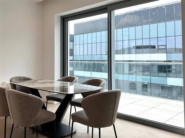 Duplex superb, 150 mp  - Aviatiei - 6