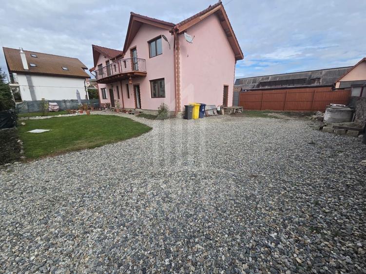 Apartament la casă de vânzare | Șura Mare - Exclusivitate - 2