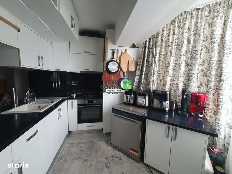 Comision 0%, Canta, 3 camere, etaj intermediar + boxa - 8