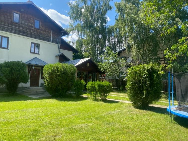 De vanzare Casa de vacanta Breaza - 2