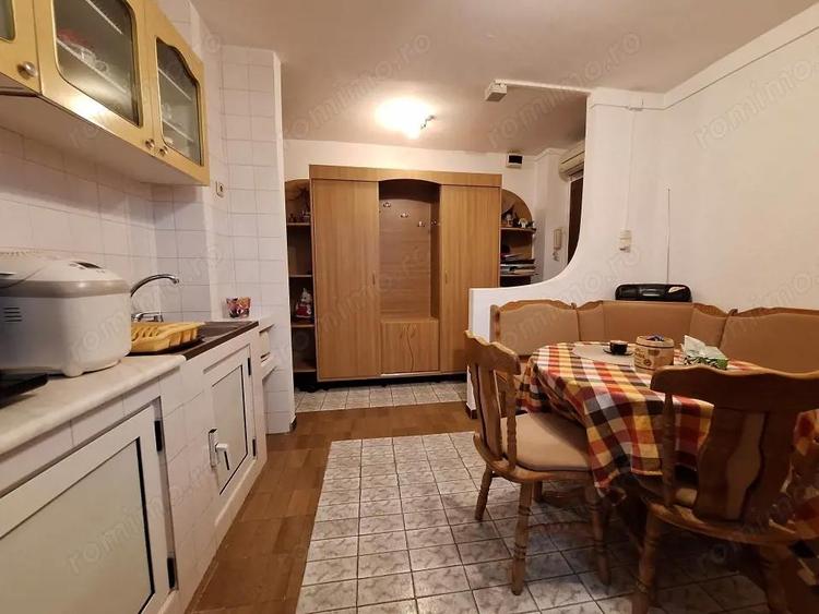Apartament cu 2 camere - mobilat si utilat - zona Torontalului - 12
