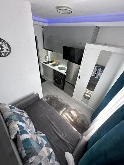 Camera camin disponibila imediat. - 2