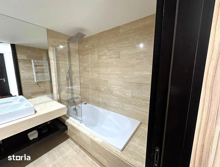 OPORTUNITATE!Complex Exclusivist - 5 Camere -162 mp, Parcare Subterana - 13