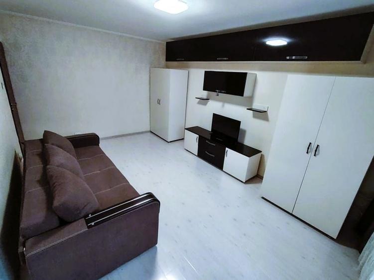 Apartament 2 camere decomandat – Brancoveanu - 1