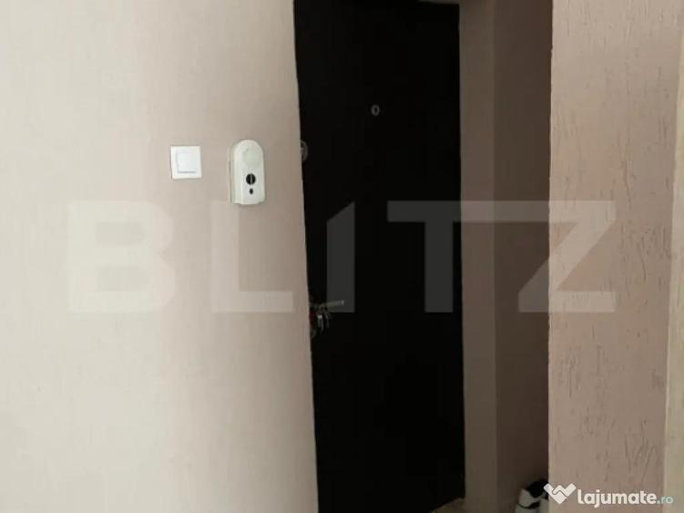 Garsoniera de vanzare, 20 mp, zona Velenta - 5