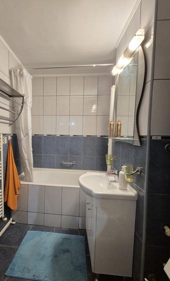 Faleza Nord - 2 camere cu vedere la mare - termen lung - 11