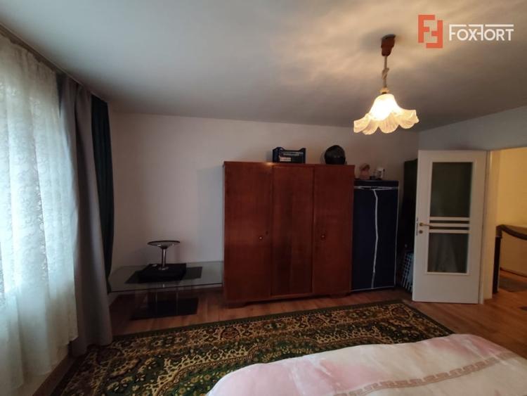 Casa de vanzare in Grabat, com. Lenauheim, jud. Timis - 4