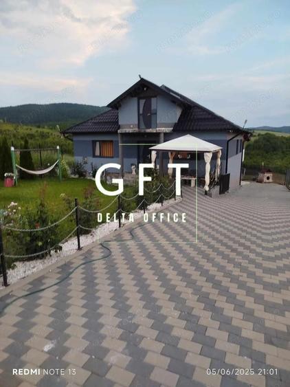 CASA DE VANZARE, ZONA EXTERIOR NORD - 3