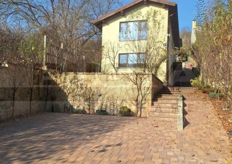 Casa individuala de inchiriat, Grigorescu - 2