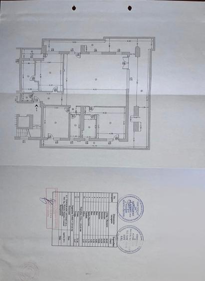 Apartament de Lux - 4 Camere | Zona Herăstrău - Casin | Loc de Parcare Dublu - 3