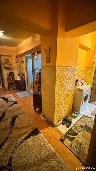 Particular vand Apartament 4 camere calea rahovei - 4