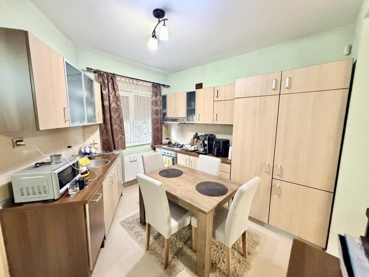 Duplex 4 camere Mosnita - zid dublu - Cartier Europa - Comision 0% - 10