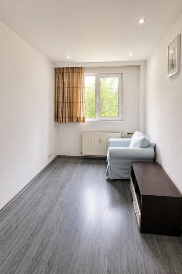 Oază verde în Drumul Taberei · 3 camere · metrou M5 și parc la pas - 14