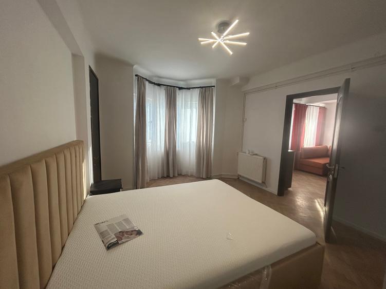 Apartament doua camere,totul nou - 11